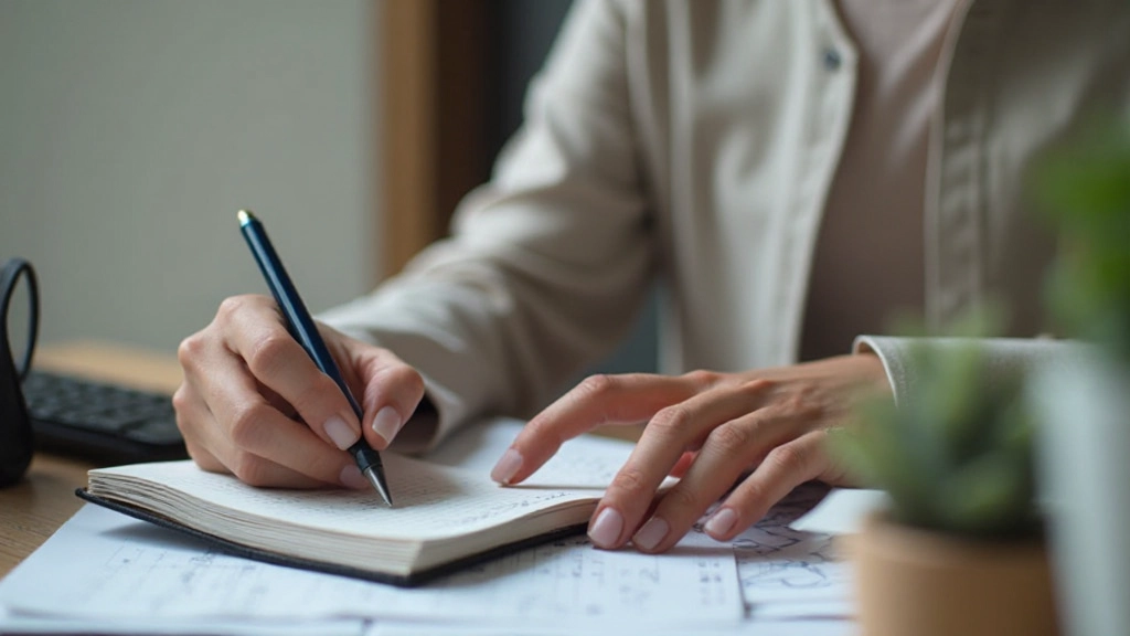 Методы отслеживания дневных расходов и ведения финансового журнала